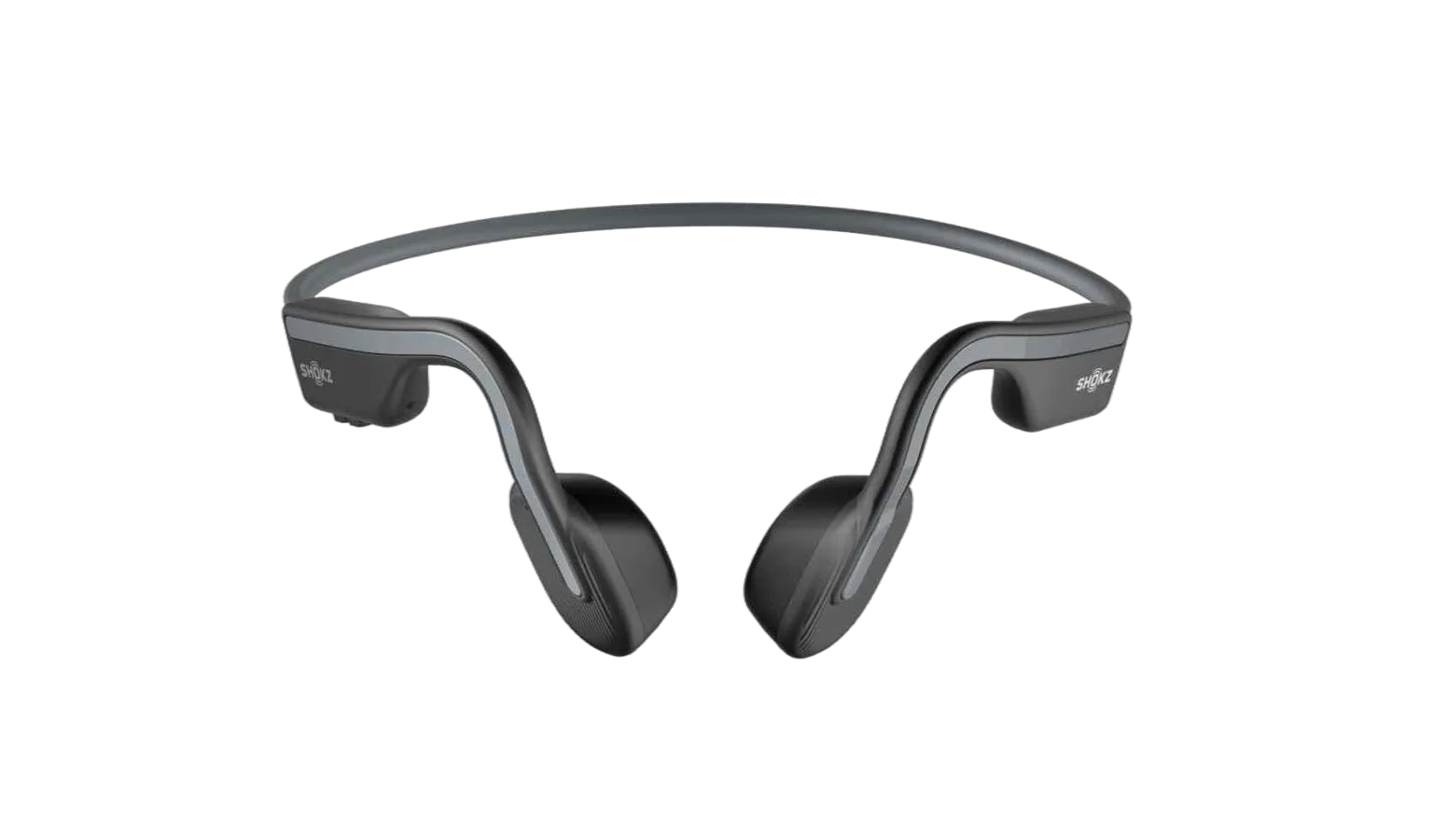 HEADSETS SHOKZ OPENMOVE GREY