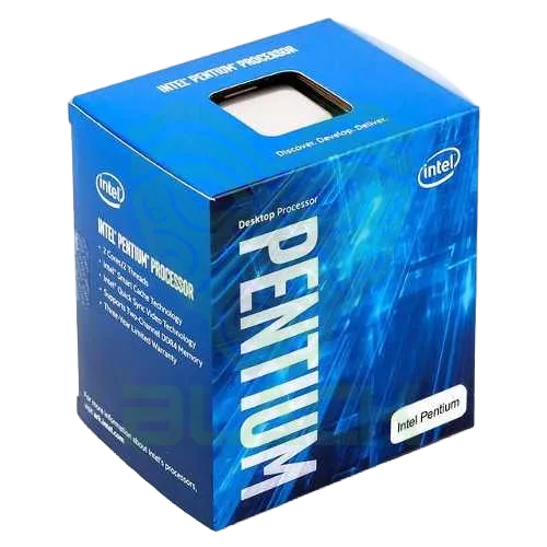 PROCESADOR INTEL (1151) PENTIUM DUAL CORE G4400 (SIN COOLER)