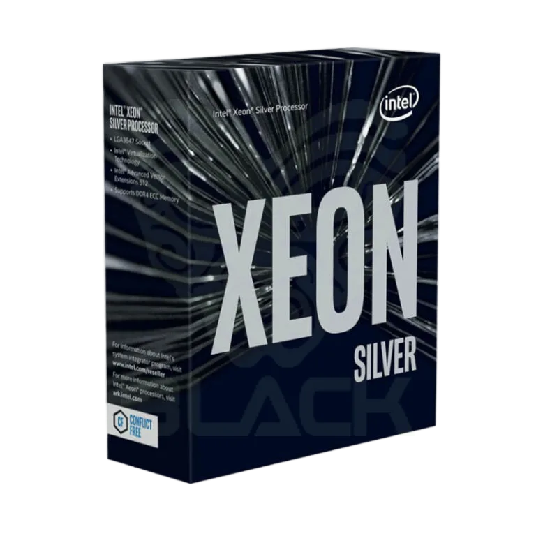 PROCESADOR LENOVO INTEL XEON SILVER 4208 8C