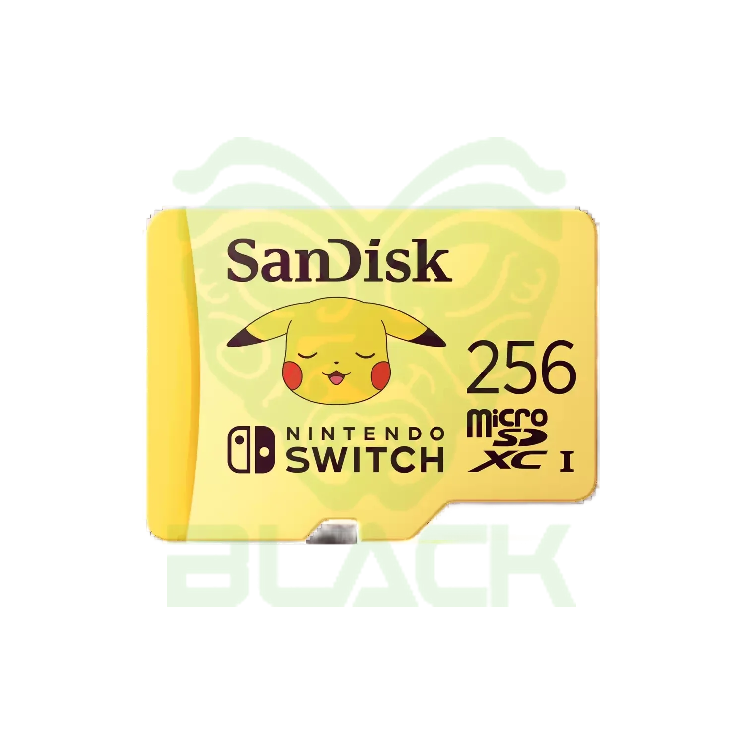 TARJETA DE MEMORIA SANDISK MICROSDXC 256GB UHS-I CARD C10 U3 100MB FOR NINTENDO SWITCH FORTNITE EDITION