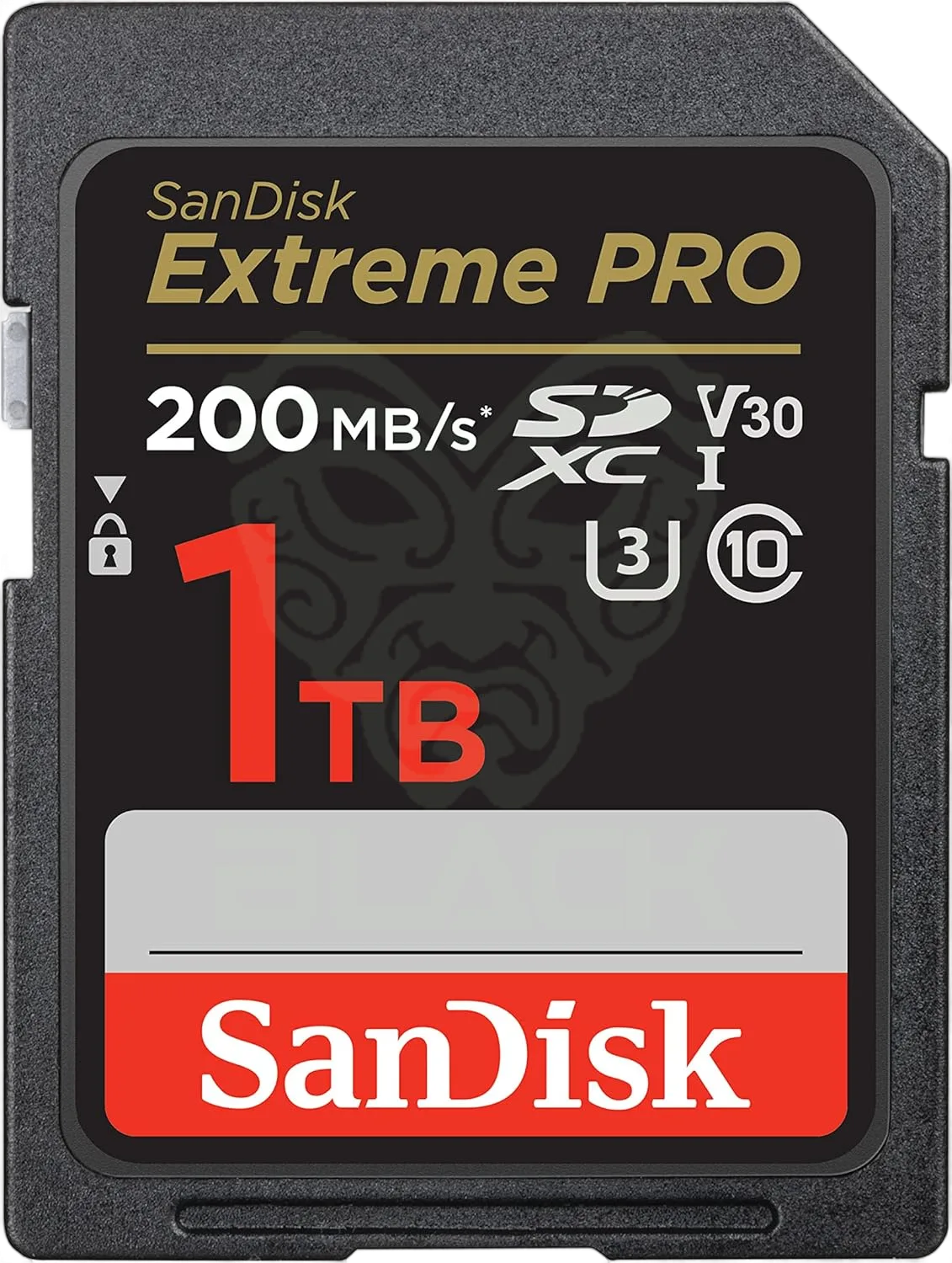 TARJETA DE MEMORIA SANDISK MICROSDXC 256GB UHS-I CARD C10 U3 100MB FOR NINTENDO SWITCH MARIO BROS EDITION