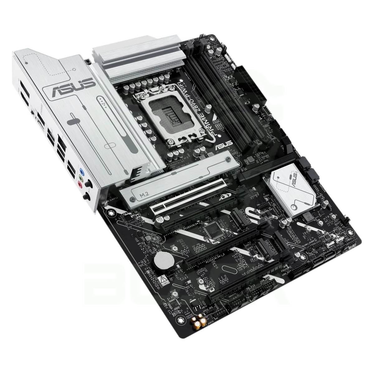 MOTHERBOARD ASUS PRIME Z890-P WIFI 7 SOCKET INTEL LGA1851