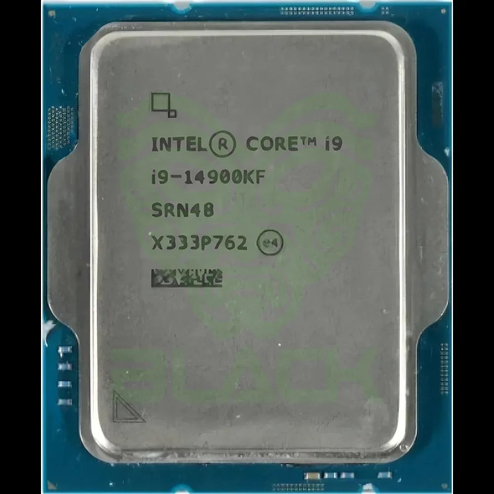 PROCESADOR INTEL® CORE™ I9-14900KF LGA1700 14VA. GEN.
