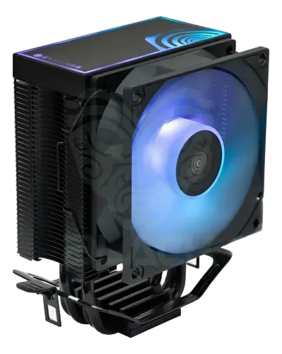 EVOLABS CPU COOLER CRYO 4H