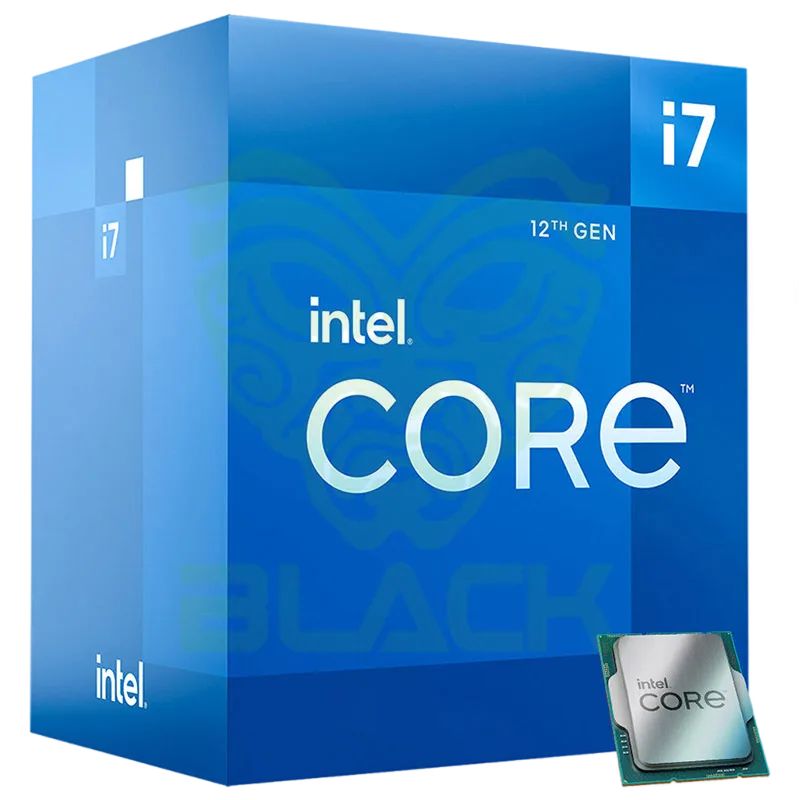 PROCESADOR INTEL® CORE™ I7-12700 LGA1700 12VA. GEN.