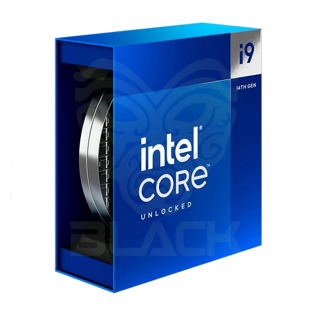 PROCESADOR INTEL CORE I9 14900K 6.0GHZ TURBO SOCKET 1700 RAPTOR LAKE