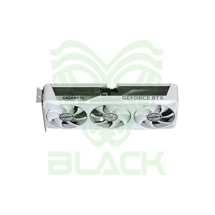 PLACA DE VIDEO GIGABYTE RTX 5070 EAGLE OC ICE 12GB (WHITE)