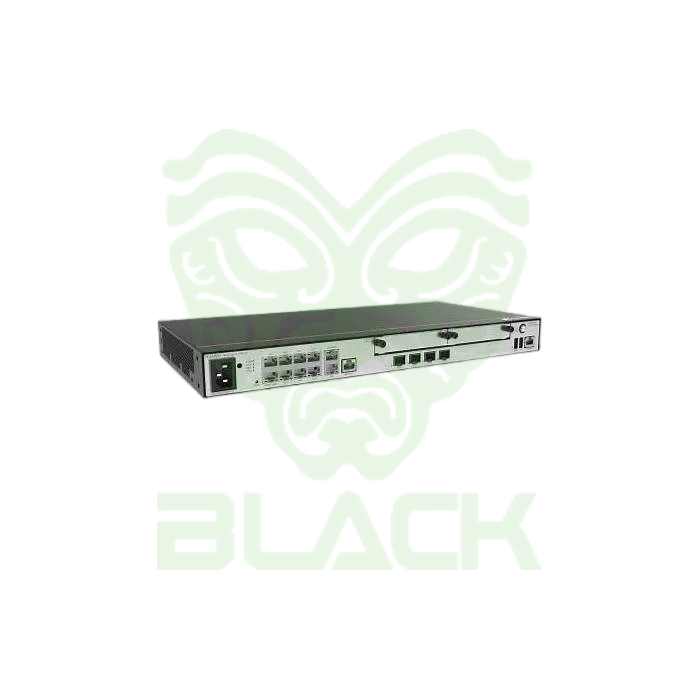 ROUTER HUAWEI EBG GATEWAY 8P GE / WAN 2P GE 1P 10GE SFP