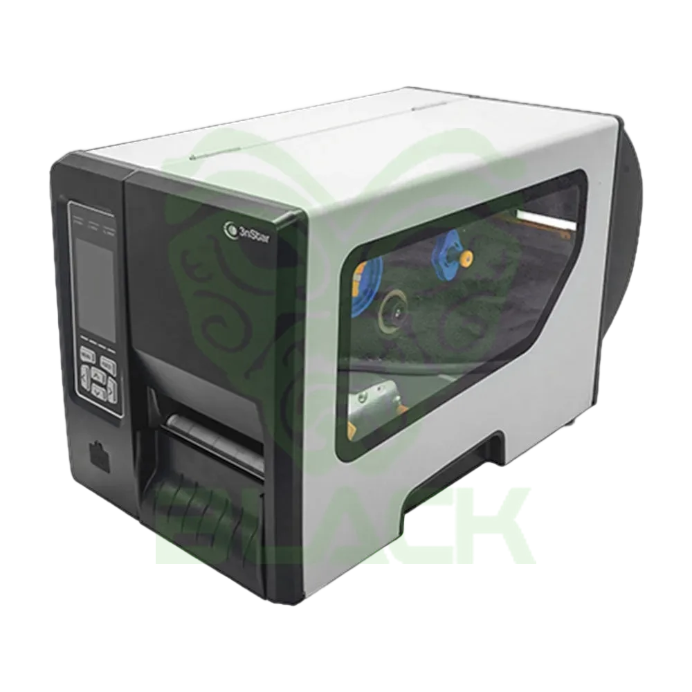 IMPRESORA TERMICA INDUSTRIAL DE ETIQUETAS 3NSTAR LTT644 300DPI