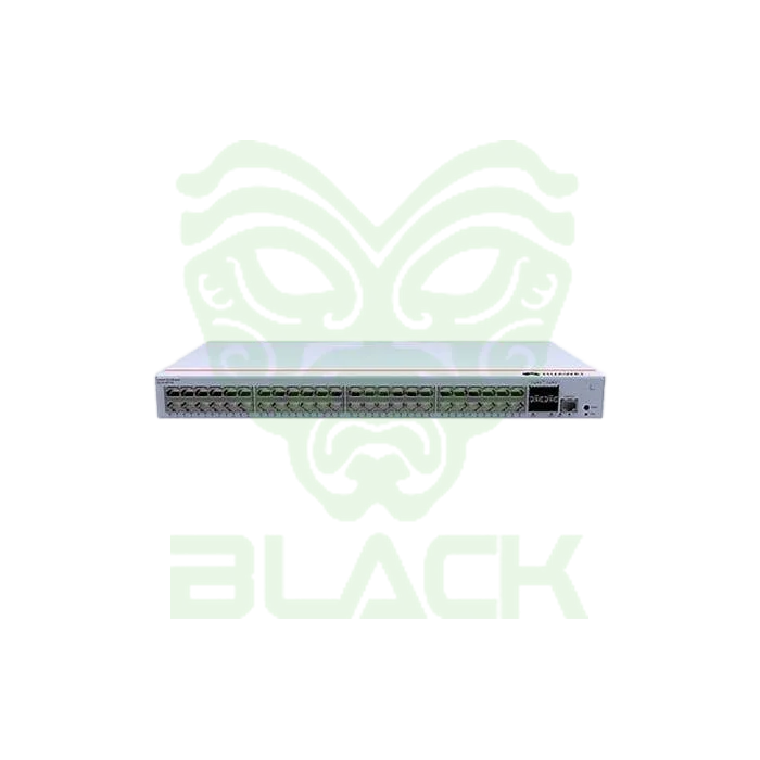 SWITCH HUAWEI EBG 48P SFP-GE 4SPF+ 10GE 2SFP STACK LAYER 3