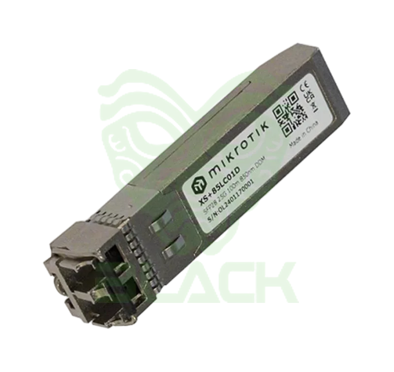 SFP MIKROTIK MODULO SFP 10/25G SFP28 MM 100M 850NM