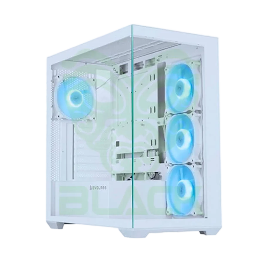 EVOLABS PROGRESSION WHITE