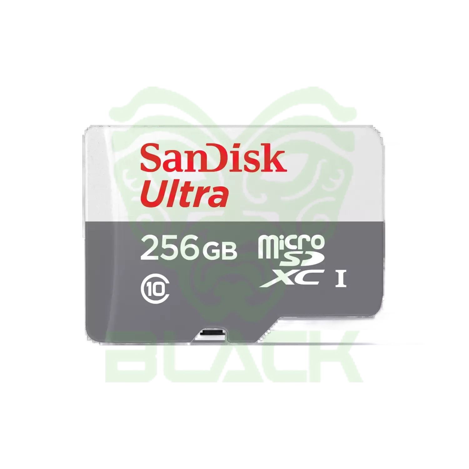 TARJETA DE MEMORIA SANDISK ULTRA MICROSDXC 256GB UHS-I U1 V10 C/ADAP