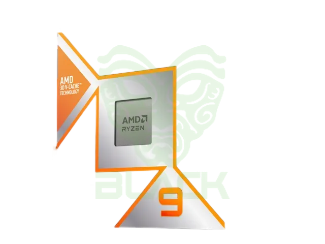 PROCESADOR AMD RYZEN 9 9950X3D AM5