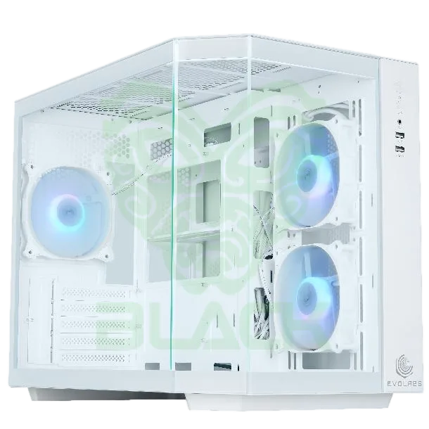 EVOLABS PRIMACY WHITE EDITION