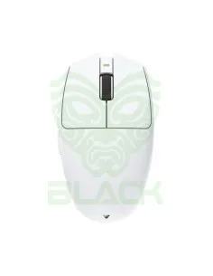 MOUSE GAMER INALAMBRICO FANTECH ARIA II XD7V2 WHITE