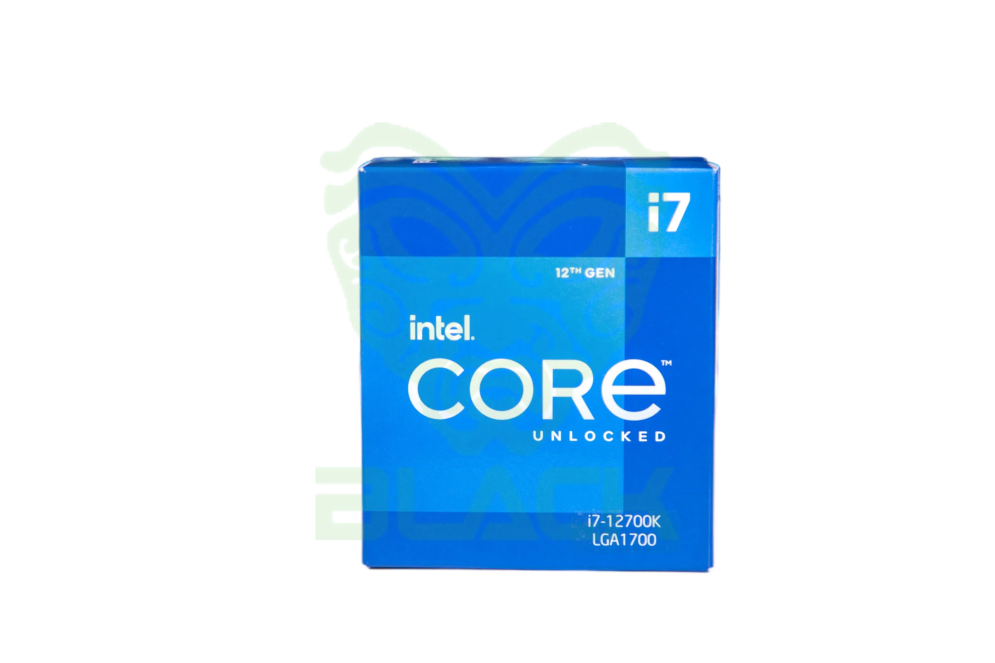 PROCESADOR INTEL CORE I7 12700K 5.0GHZ TURBO SOCKET 1700 ALDER LAKE