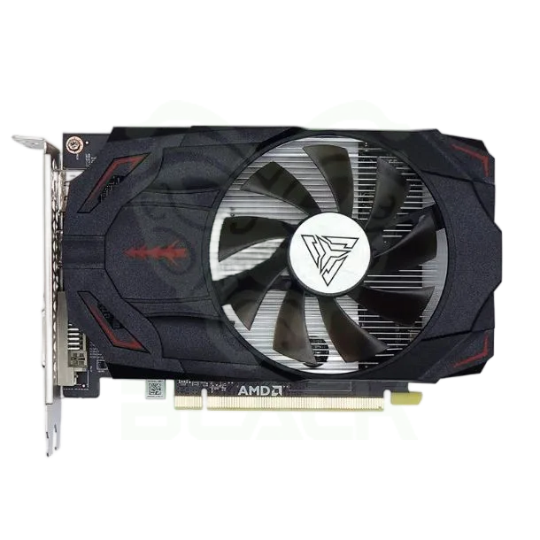 PLACA DE VIDEO ARKTEK RADEON RX 550 8GB DDR5 128BIT ATX SINGLE FAN
