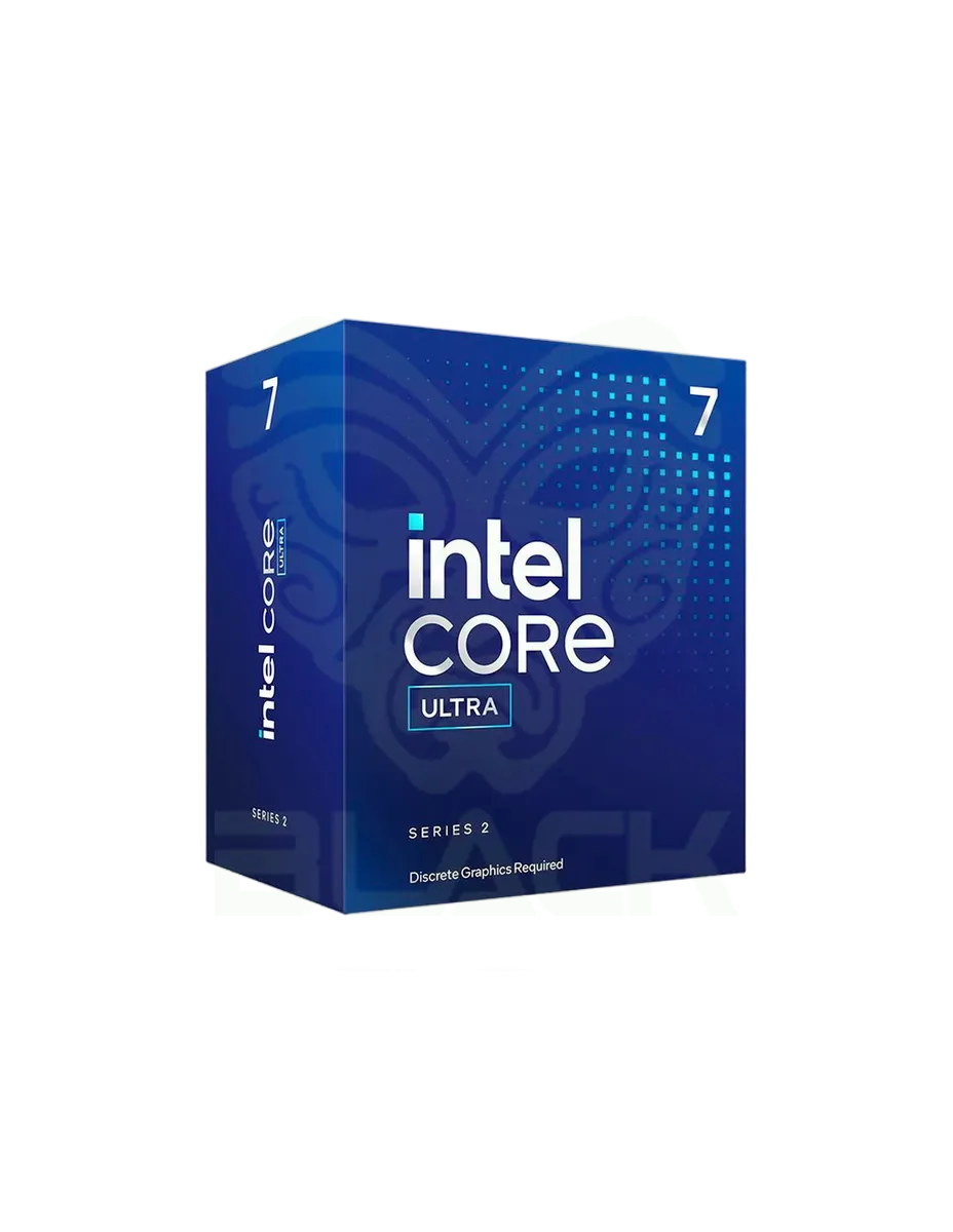 PROCESADOR INTEL ULTRA 7 265F SOCKET 1851