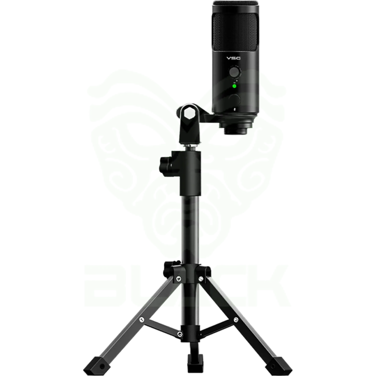 MICRÓFONO PROFESIONAL VSG OMKARA (VG-MC440) USB-C