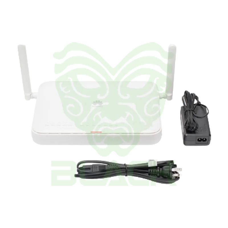 ROUTER HUAWEI EBG GATEWAY 4P GE / 1P WAN 2,5GE