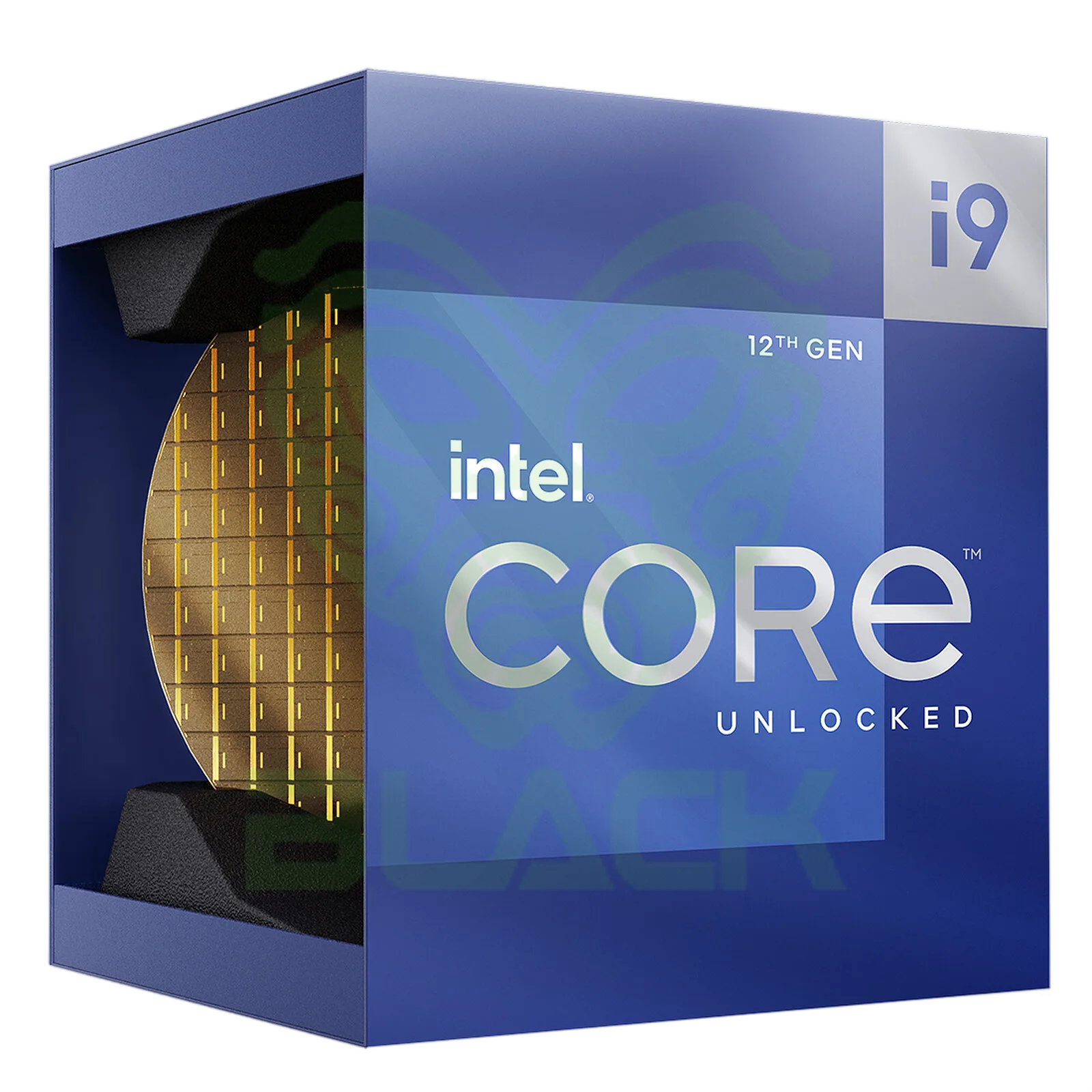 PROCESADOR INTEL CORE I9 12900K 5.2GHZ TURBO SOCKET 1700 ALDER LAKE