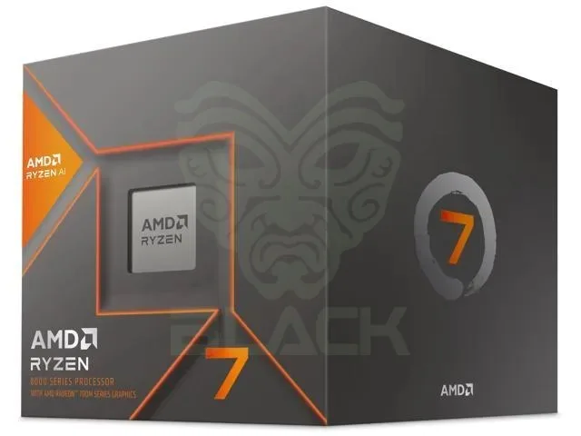PROCESADOR AMD RYZEN 7 8700G AM5