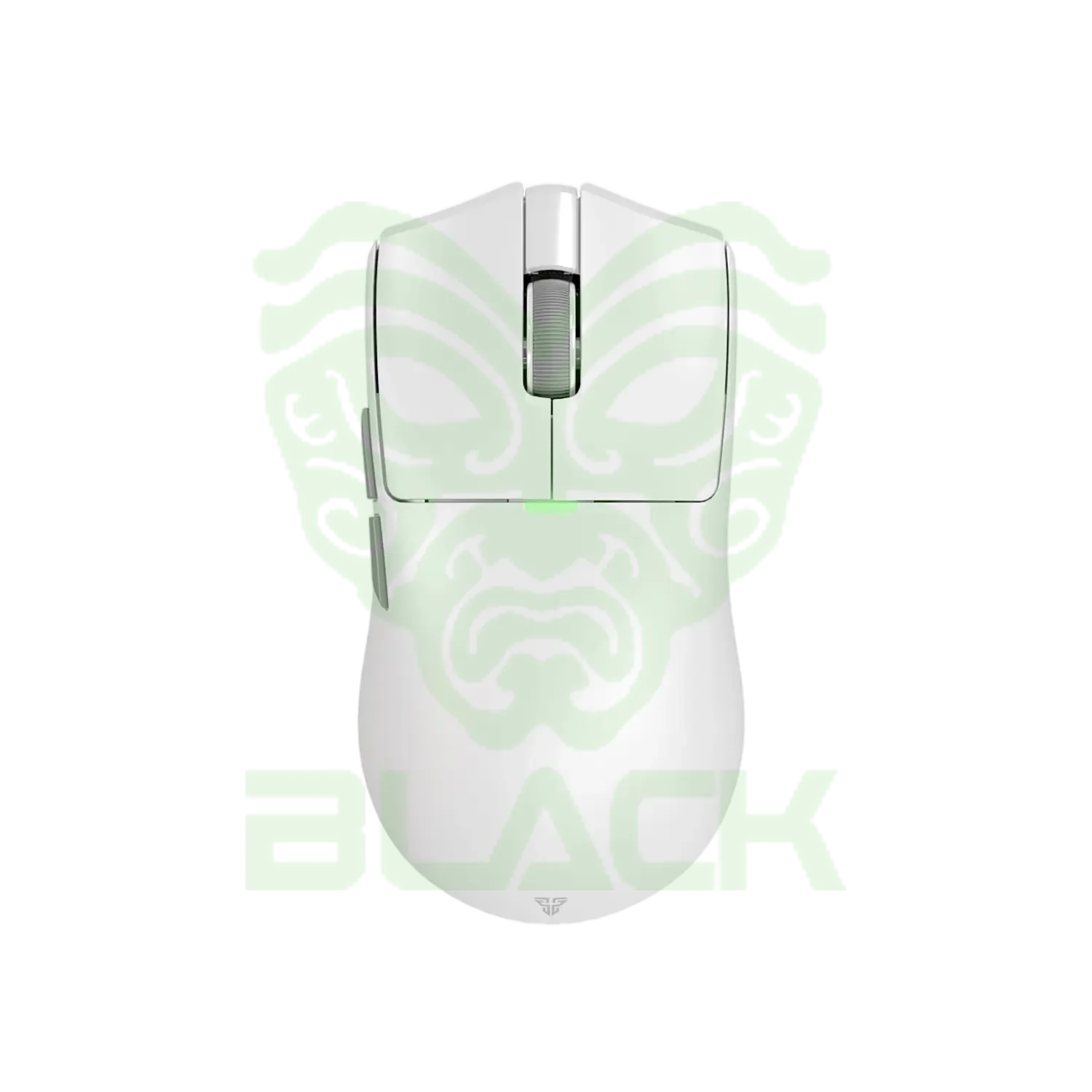 MOUSE GAMER INALAMBRICO FANTECH TANTO S WG13S WHITE