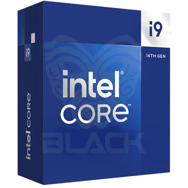 PROCESADOR INTEL CORE I9 14900KF 6.0GHZ TURBO SOCKET 1700 RAPTOR LAKE