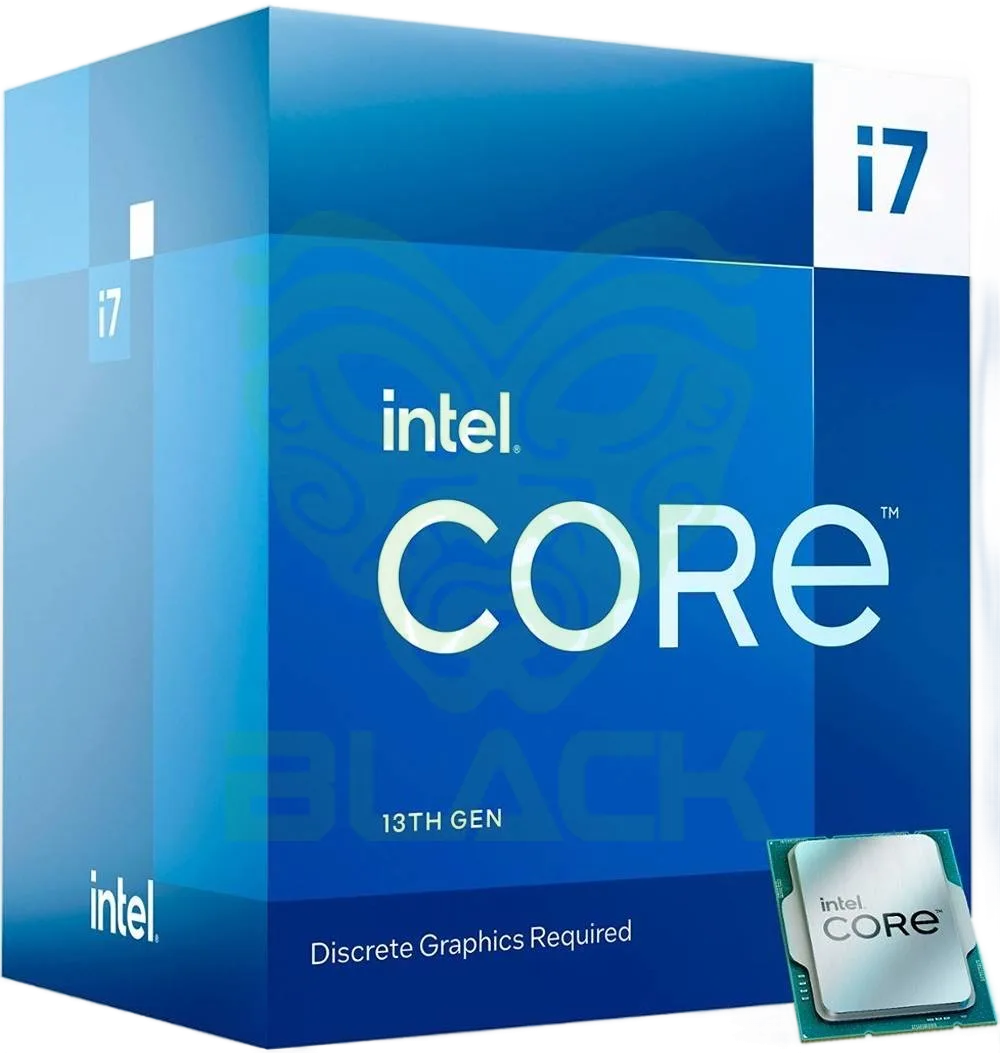 MICRO INTEL CORE I7 13700F 5.2GHZ LG1700