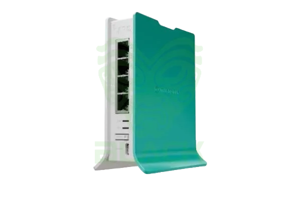 RB MIKROTIK HAP AX LITE 4 ETH GIGABIT WIFI6 F/I