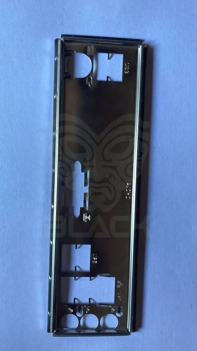 I/O SHIELD BACKPLATE MOTHERBOARD 093