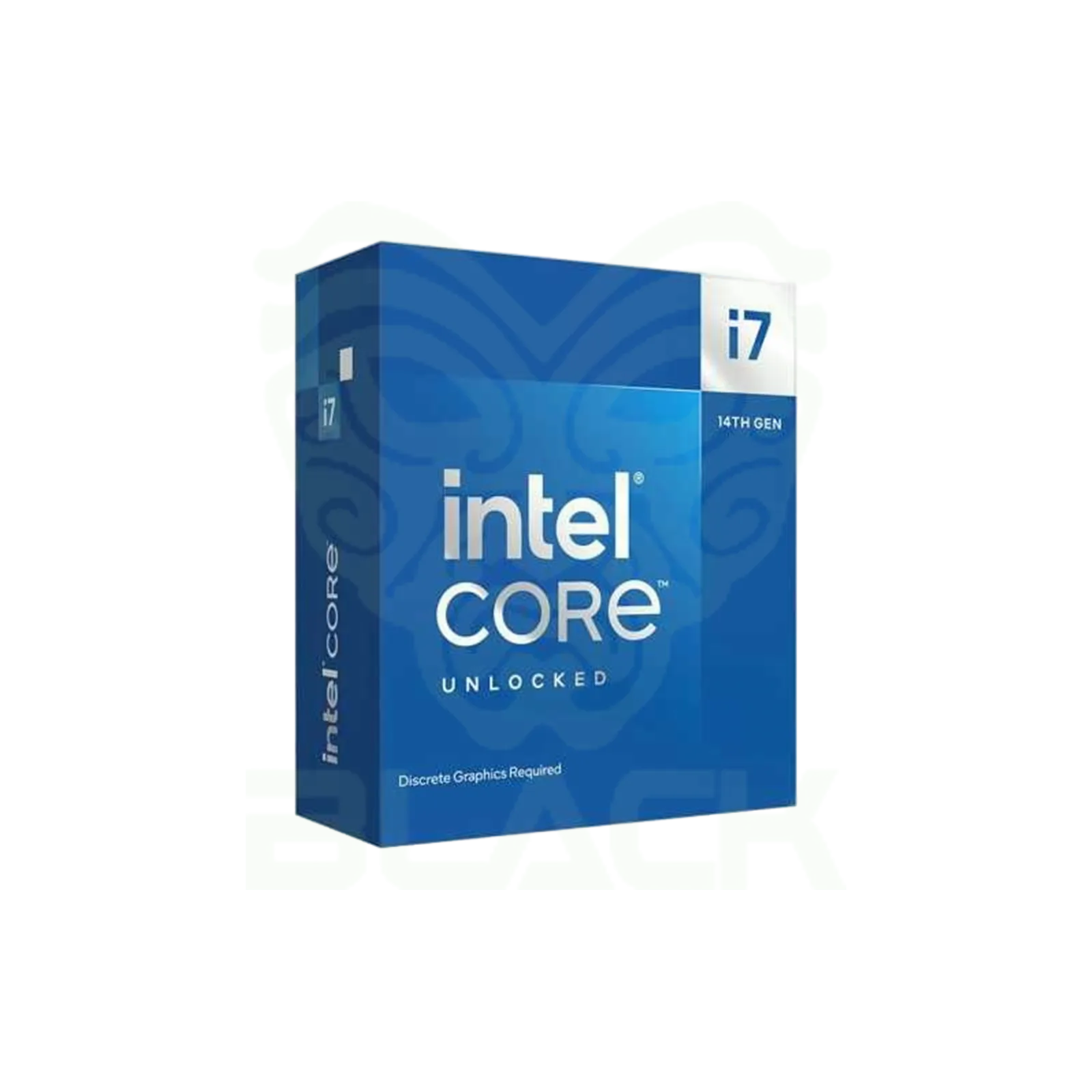 PROCESADOR INTEL CORE I7 14700KF 5.6GHZ TURBO SOCKET 1700 RAPTOR LAKE