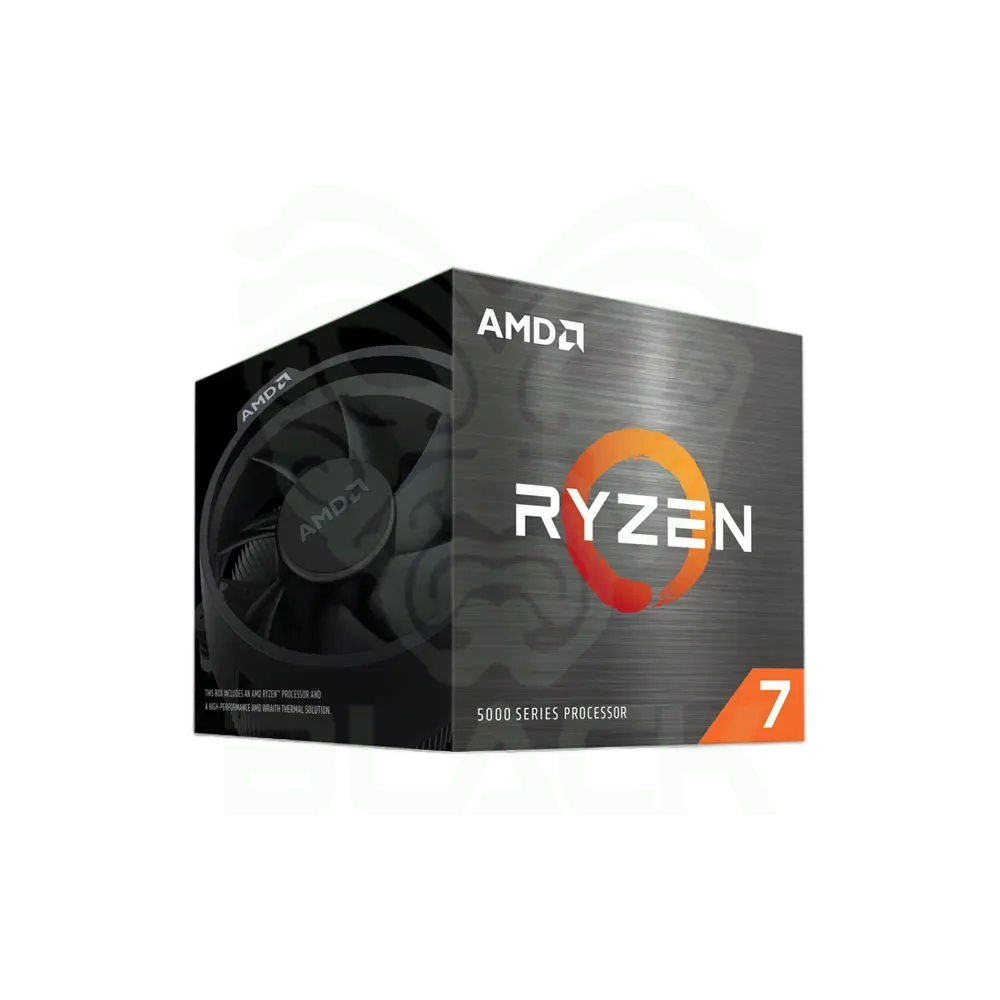 PROCESADOR AMD RYZEN 7 5700X AM4
