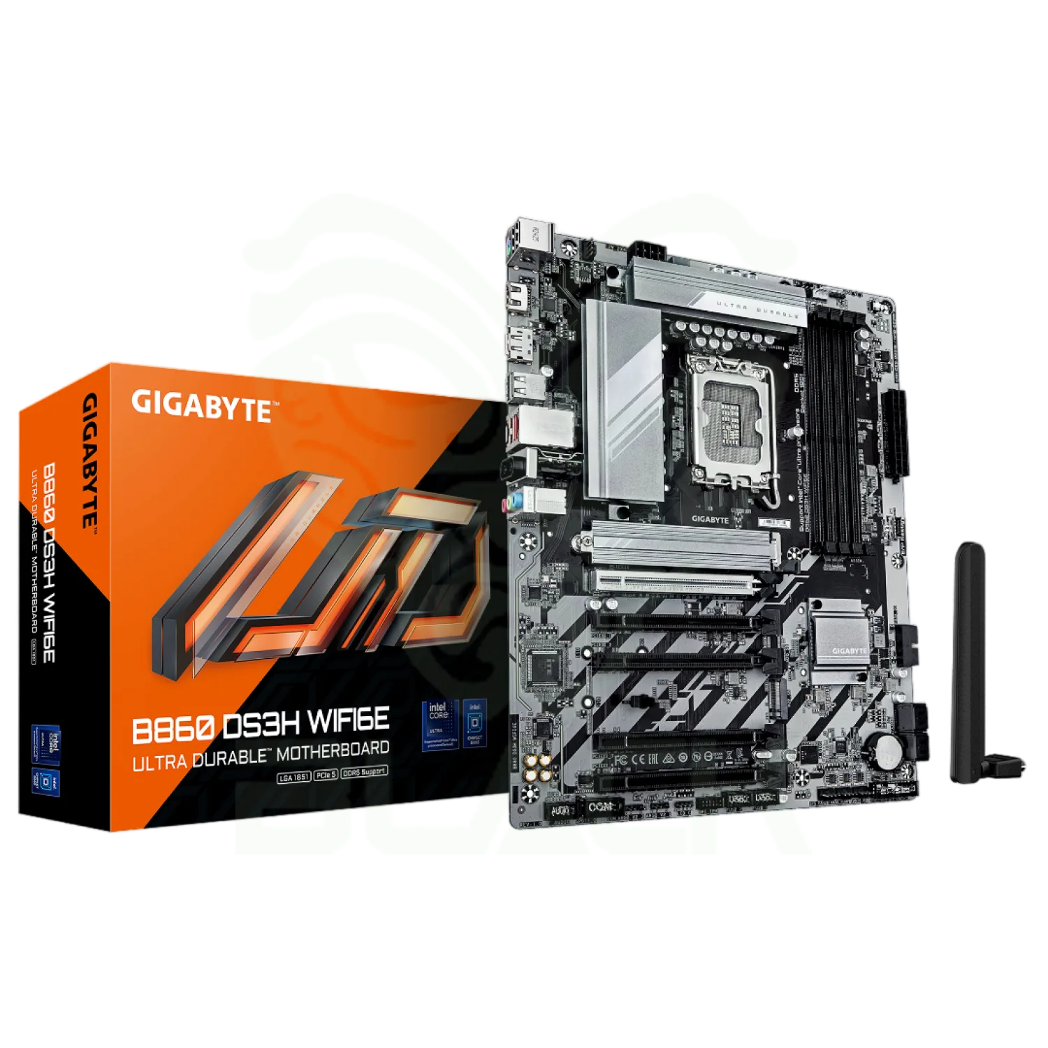 MOTHER GIGABYTE (LGA 1851) B860 DS3H