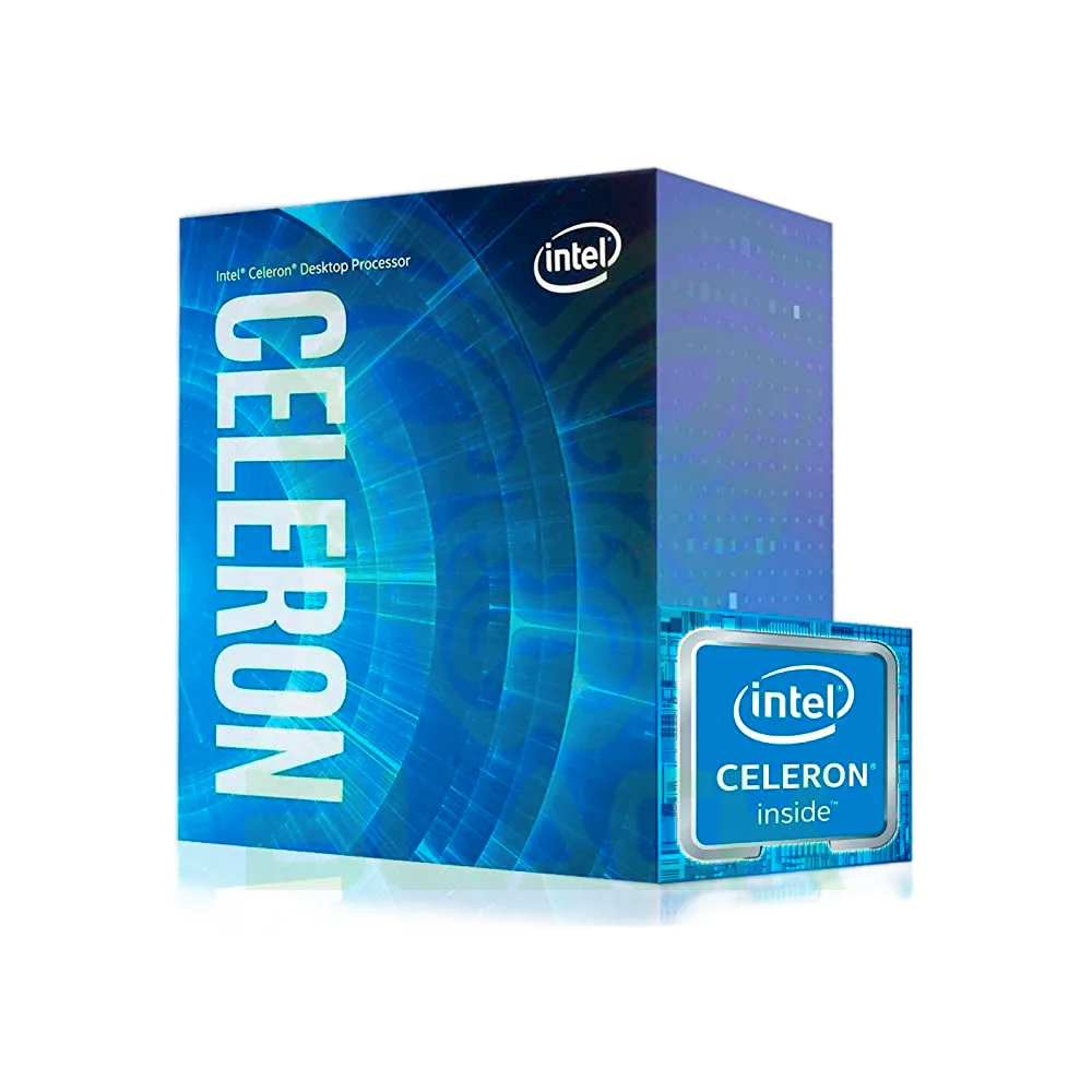 MICRO INTEL CELERON G5905 3.5GHZ 1200