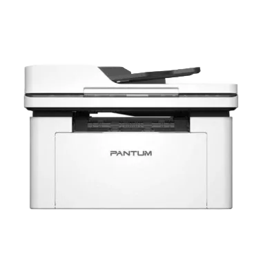 IMPRESORA MULTIFUNCION PANTUM BM2300AW LASER MONOCROMATICA WIFI