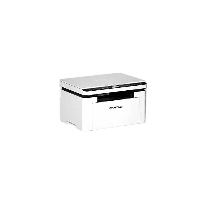 IMPRESORA MULTIFUNCION PANTUM BM2300NW LASER MONOCROMATICA WIFI