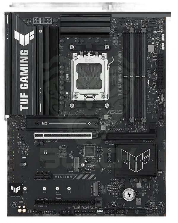 ASUS (SOCKET AM5) TUF GAMING B850-E WIFI
