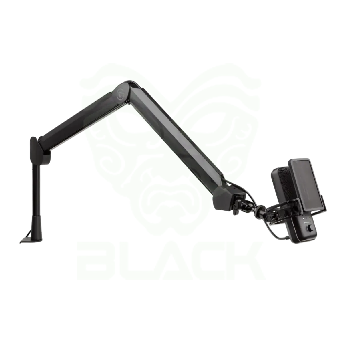 ACCESORIO P/MICROFONO ELGATO WAVE ARM 360 (BRAZO AJUSTABLE)