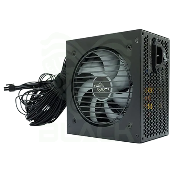 Evolabs Supreme Series 650w 80 Plus Bronze