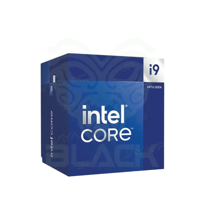 PROCESADOR INTEL CORE I9 14900F 5.8GHZ TURBO SOCKET 1700 RAPTOR LAKE