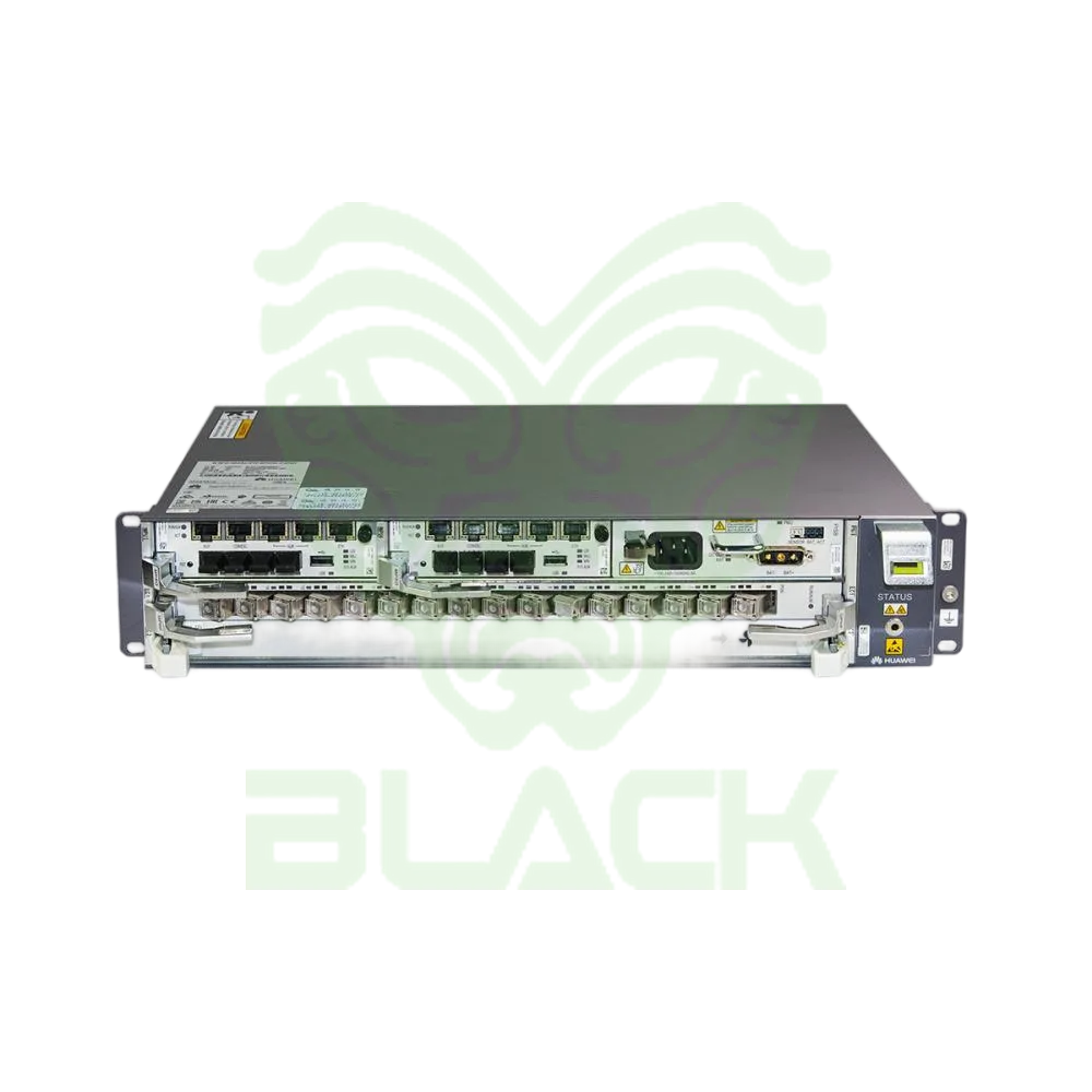 GPON HUAWEI EBG POWER SUPPLY OLT MA5800-X7 120/240/380V