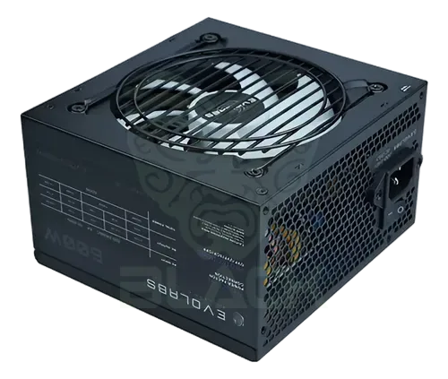 EVOLABS POWER SERIES 600W