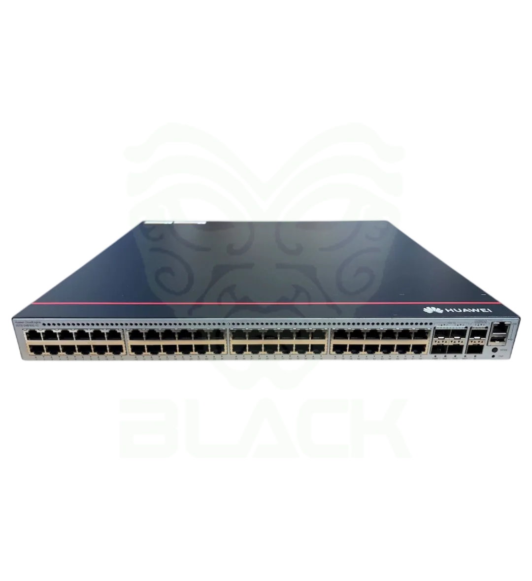 SWITCH HUAWEI EBG 48P GE 4-SFP GE LAYER 2+