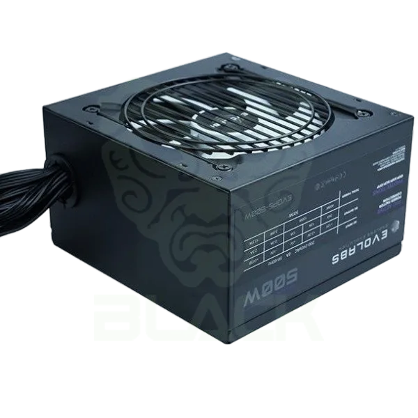EVOLABS POWER SERIES 500W
