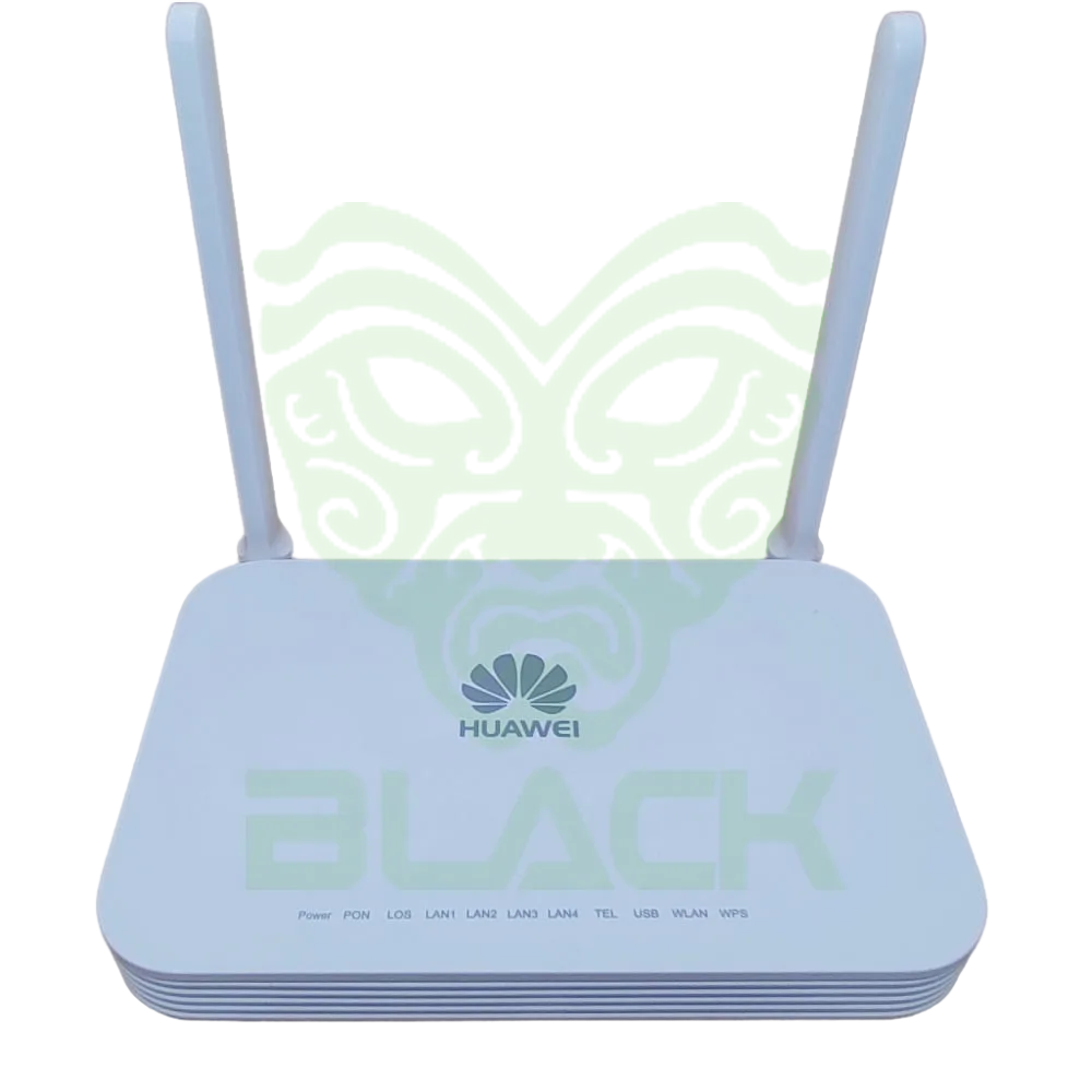 GPON HUAWEI EBG ONU WIFI6 DUALBAND 4ETH 7DBI 2ANT