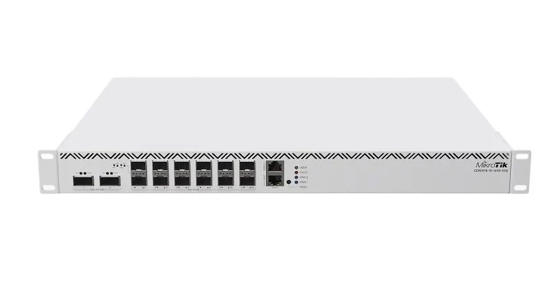 RB MIKROTIK 2216 1G 12SFP28-25G 2QSFP28-100G S/C 16