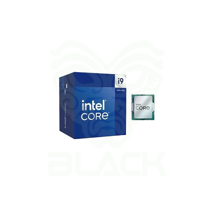 PROCESADOR INTEL CORE I9 14900 5.8GHZ TURBO SOCKET 1700 RAPTOR LAKE