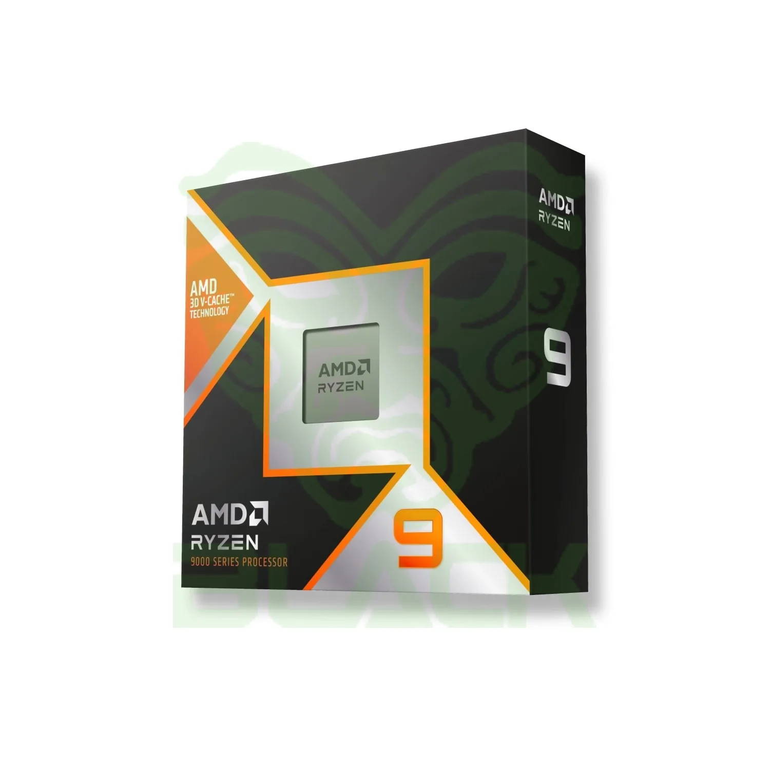 PROCESADOR AMD RYZEN 9 9900X3D 5.5GHZ TURBO AM5 - NO INCLUYE COOLER
